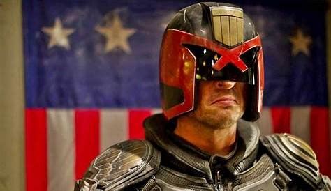 dredd only fans|Dredd